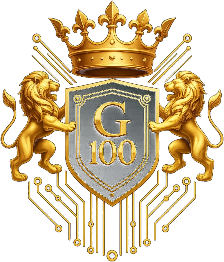 G100 Crest