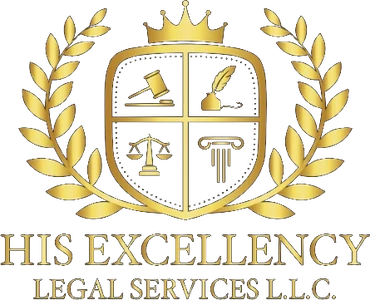 His Excellency Legal Services