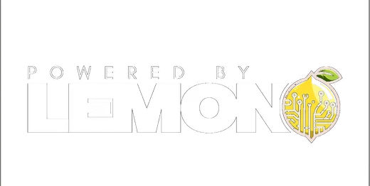 Powered by Lemon