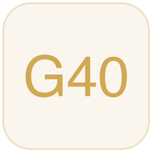 G40