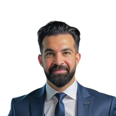 Amir Shurrab
