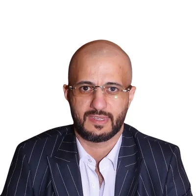 H.E. Dr. Fahed Merhebi
