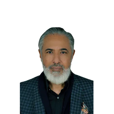 H.E. Dr. Ghazi Bin Tunes