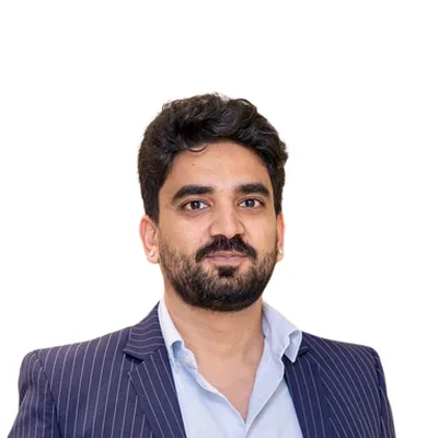 Mrugrajsinh Jadeja