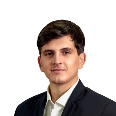 Serhii Nikonov