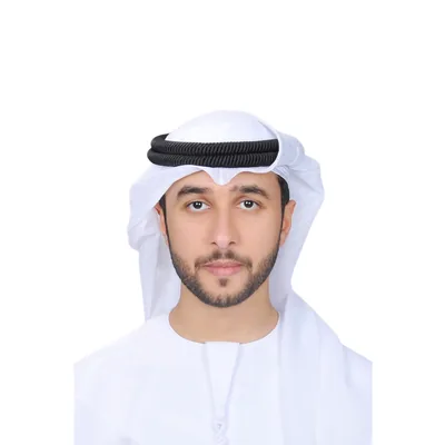 H.R.H. Sheikh Hamad bin Ibrahim bin Hamad Al Qasimi