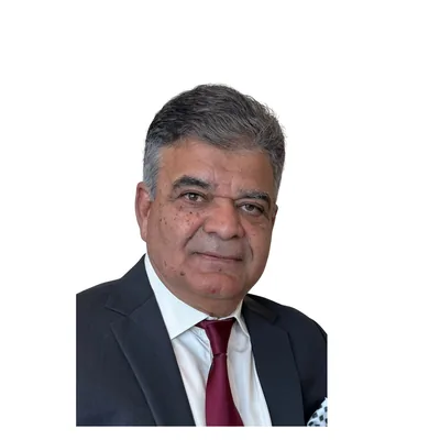 Sohail Quraishi