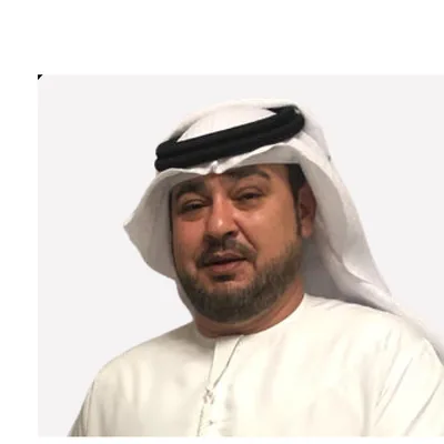 H.E. Tahnoon Nimer