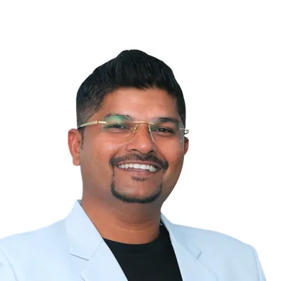 Dr. Tarun Tandel